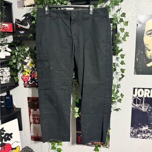 dickie jeans